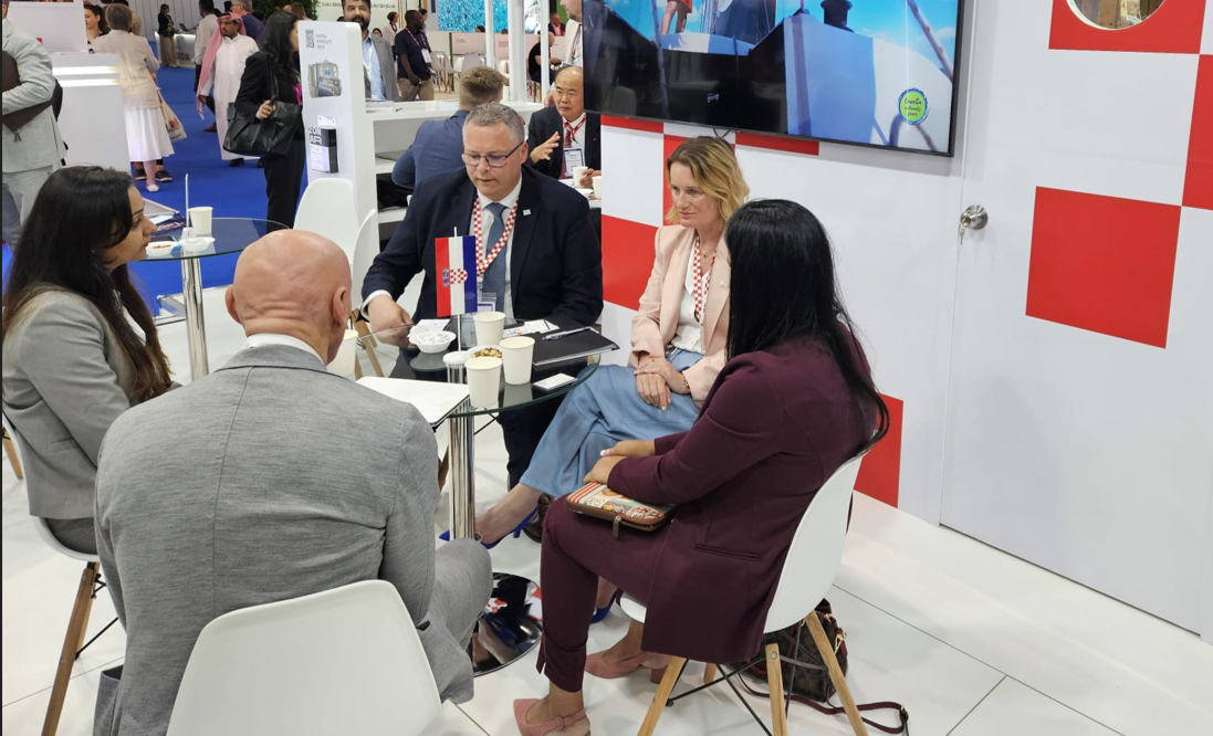 Direktor turističke zajednice: Turizam u Europi očekuje rezultate iz 2019. godine, Hrvatska je to već premašila