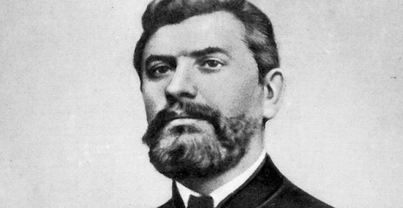 Ante Starčević