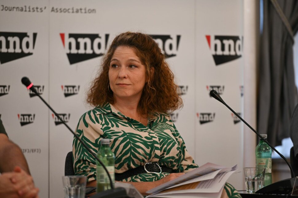 Tena Šimonović Einwalter