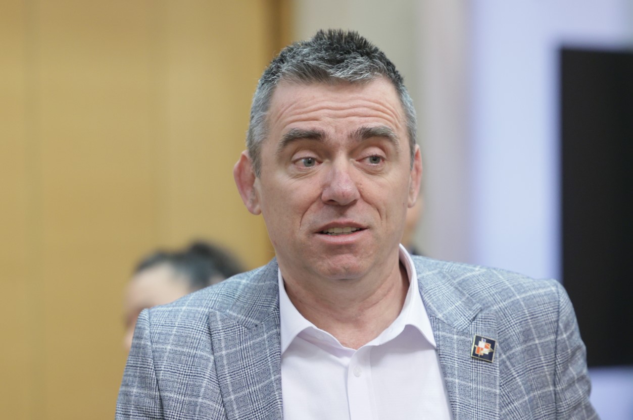 Mlinarić teško prozvao Plenkovića, a obrušio mu se i na ministra ...