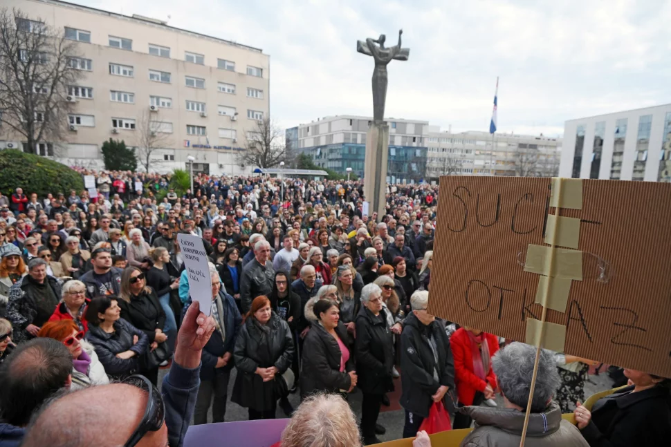 Prvi Ovjek Splitske Policije Obe Ao Gra Anima Sigurnost Prilago Avat