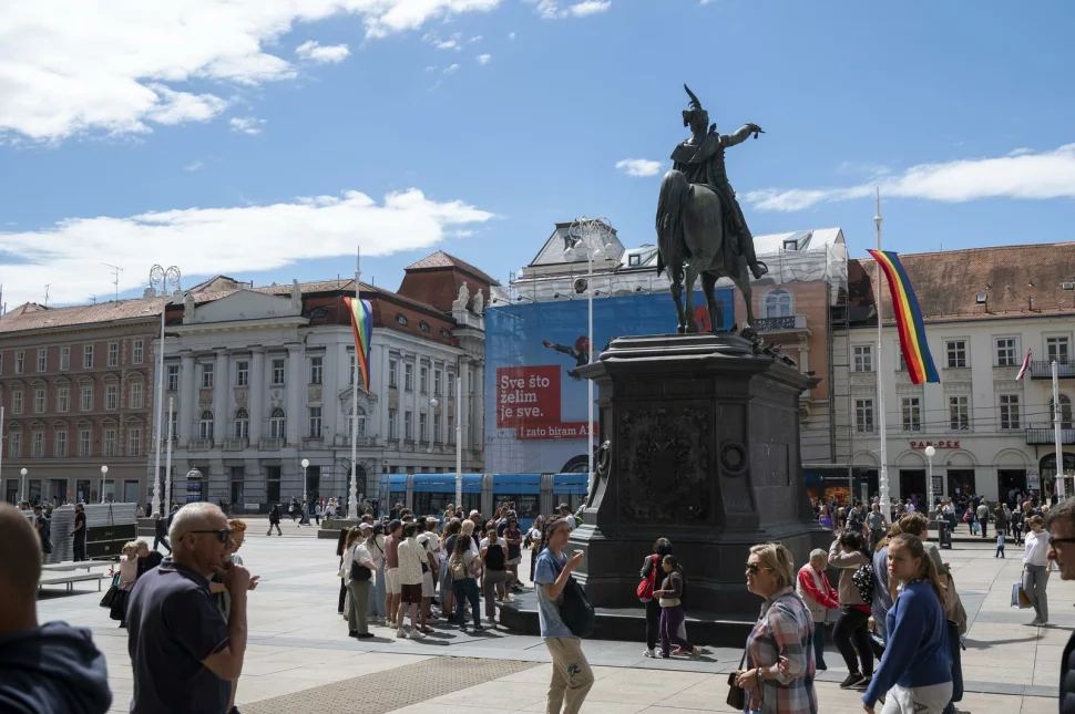 Prosječna Zagrebačka Plaća Veća Za čak 16 Posto U Odnosu Na Lani: Evo ...