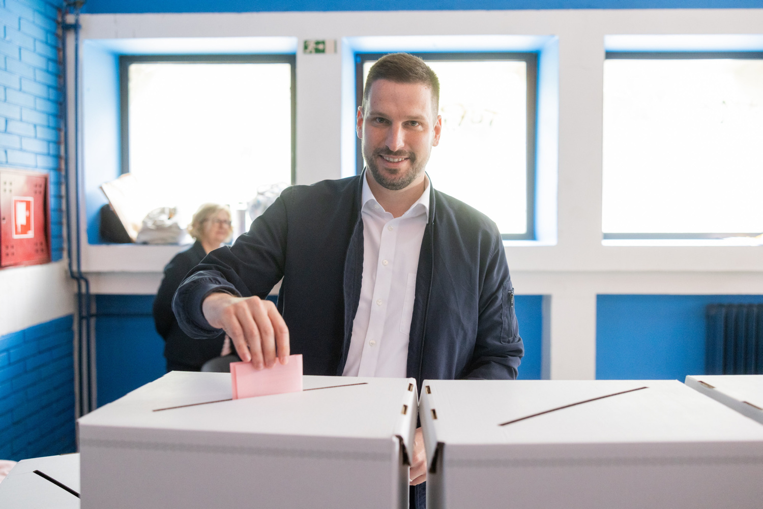 Ivan Radić pomeo je konkurenciju u Osijeku: 'Fantastično, zahvaljujem ...