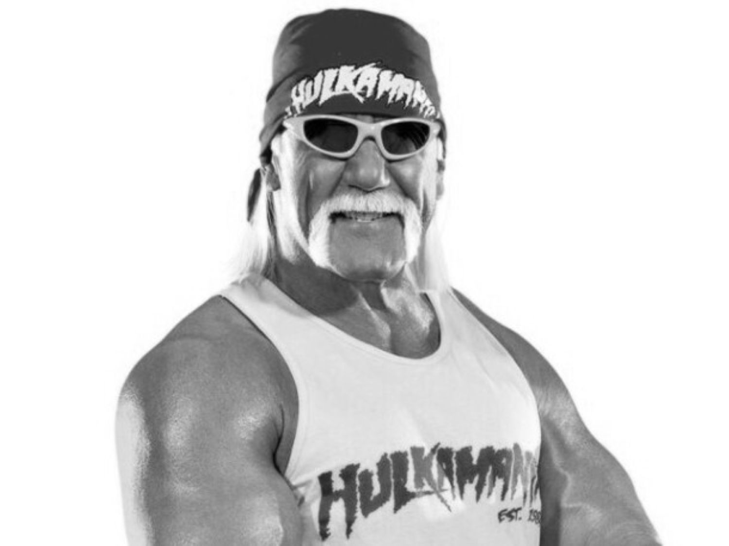 Preminuo Hulk Hogan: Jedan od najpoznatijih svjetskih hrvača