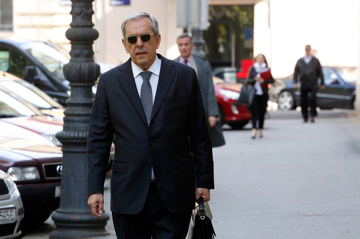 Prvi šef DORH-a o slučaju koji je potresao Hrvatsku: 'Ne mogu sada svi ...