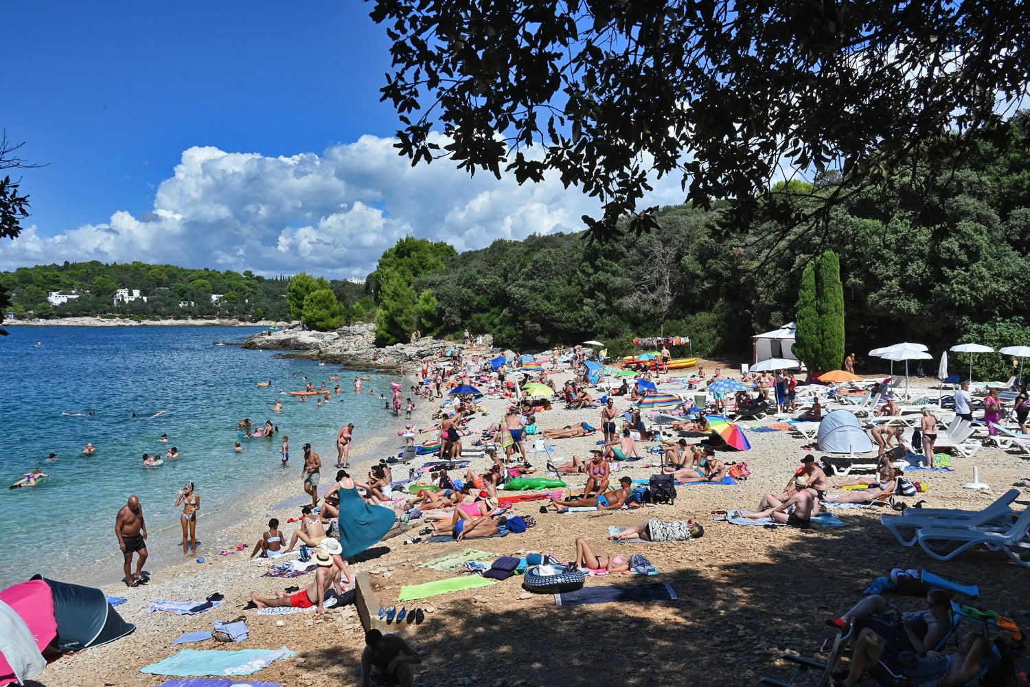 Srbin pitao je li sigurno ljetovati u Hrvatskoj: 'Ako ne dižeš tri prsta...'