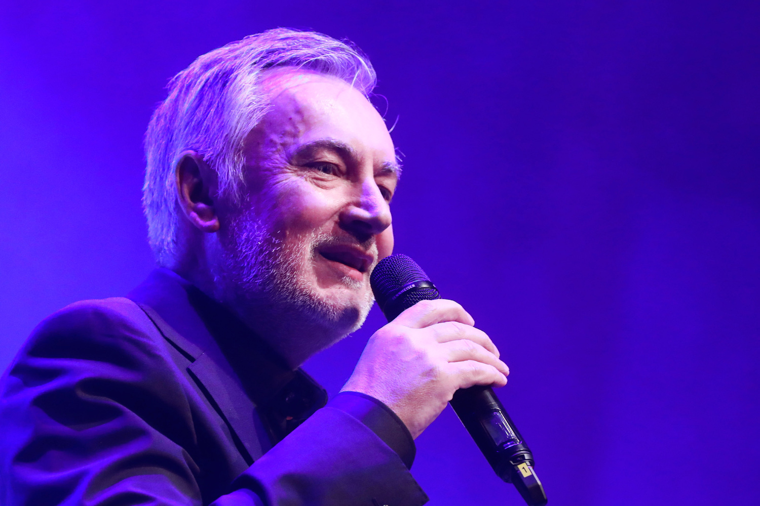 Škoro iznenadio priznanjem: 'U 2025. sam zamalo izgubio glavu, ali živ sam'