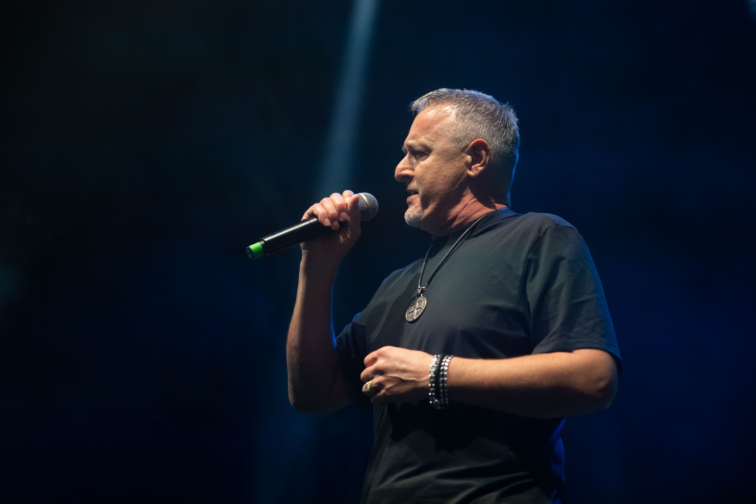 Thompson se važnim informacijama oglasio uoči koncerta u Areni Zagreb: 'Čuvajmo jedni druge'