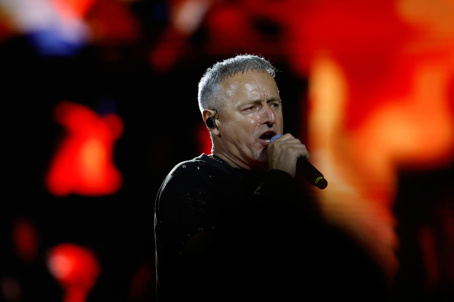 Bivši reprezentativac i supruga na koncertu Thompsona: 'Žao mi što ne znaš koliko je sreće'