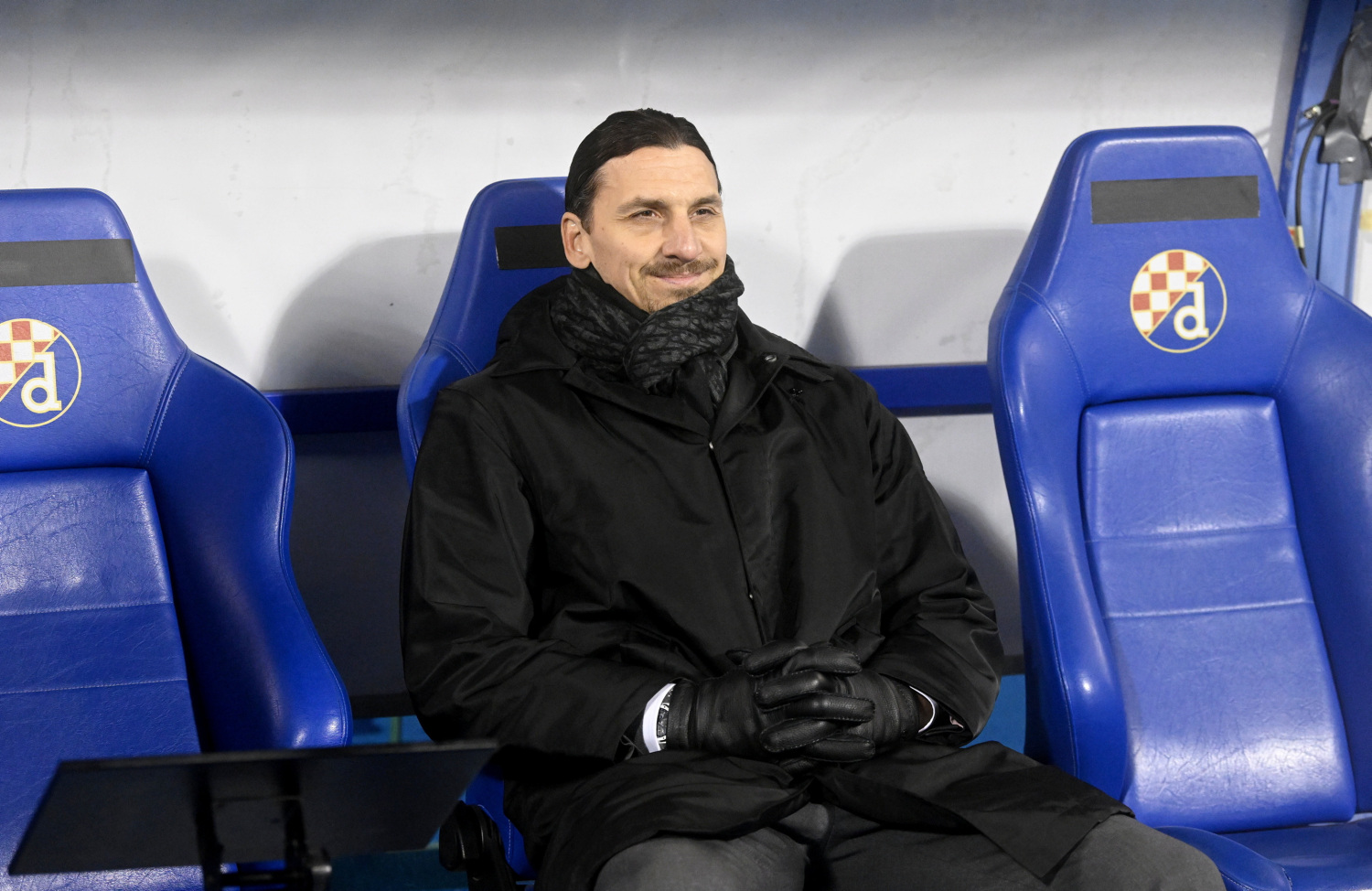 Ibrahimović otkrio za koga bi prije zaigrao, BiH ili Hrvatsku: 'Više bi šanse bilo...'