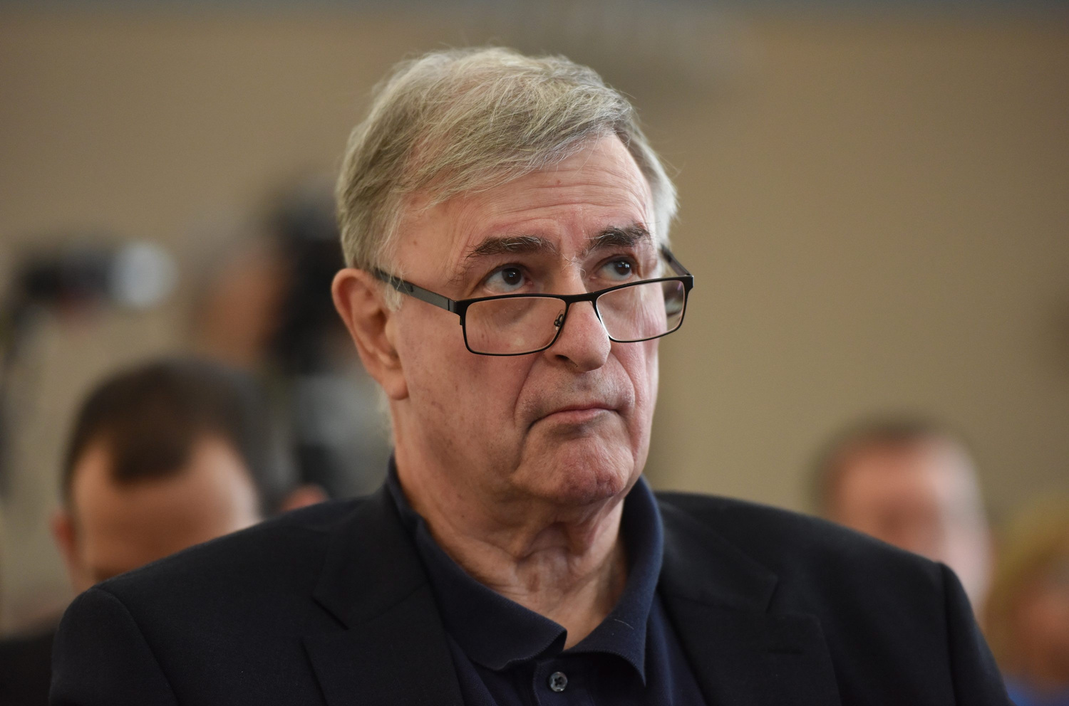 Goran Milić se javio iz bolnice i poslao poruku: 'Posljednjih pet minuta dat će vam misliti'