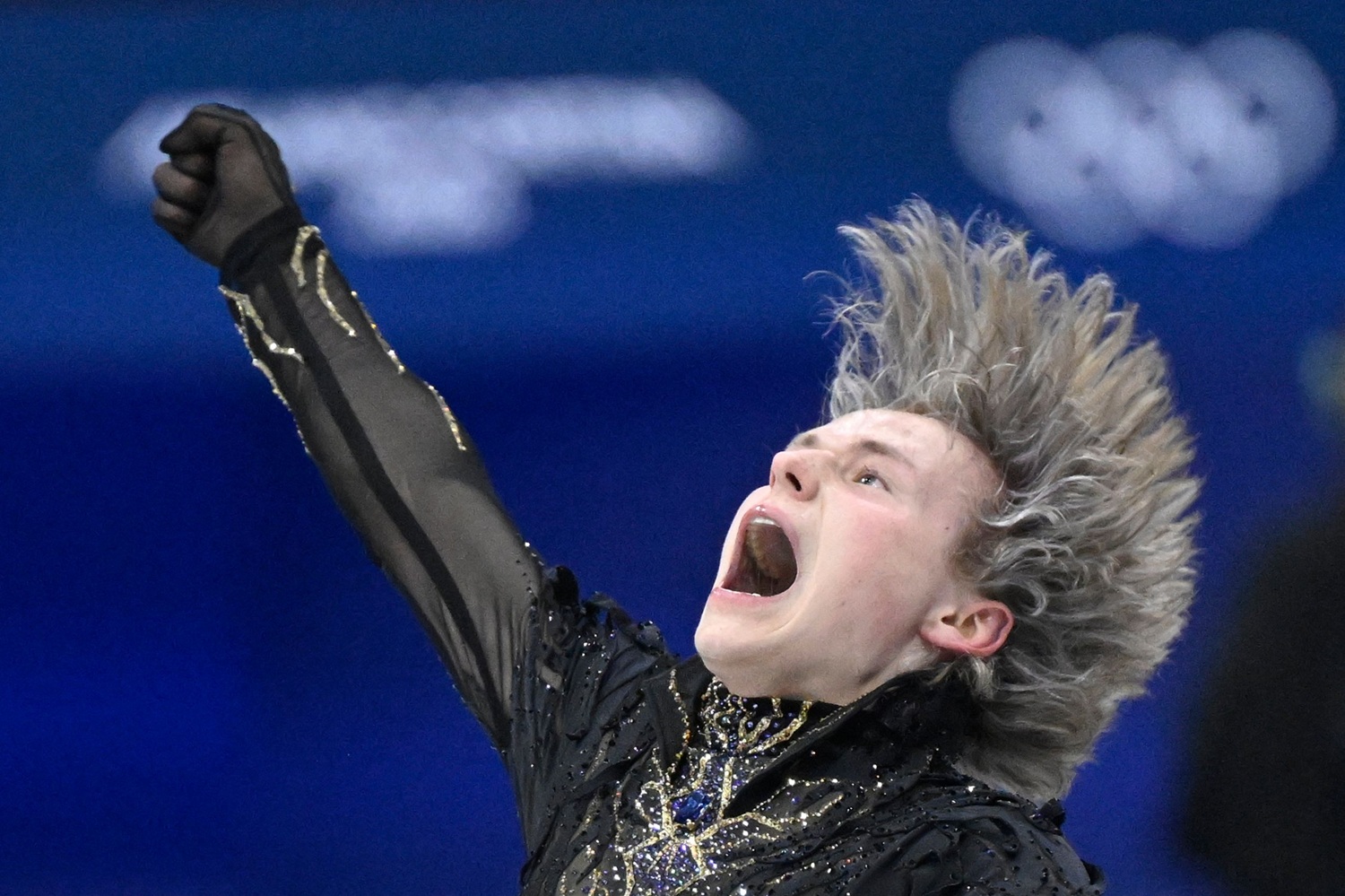 Izveo show na Olimpijskim igrama, Đoković se držao za glavu: Ovaj potez nekad je bio zabranjen