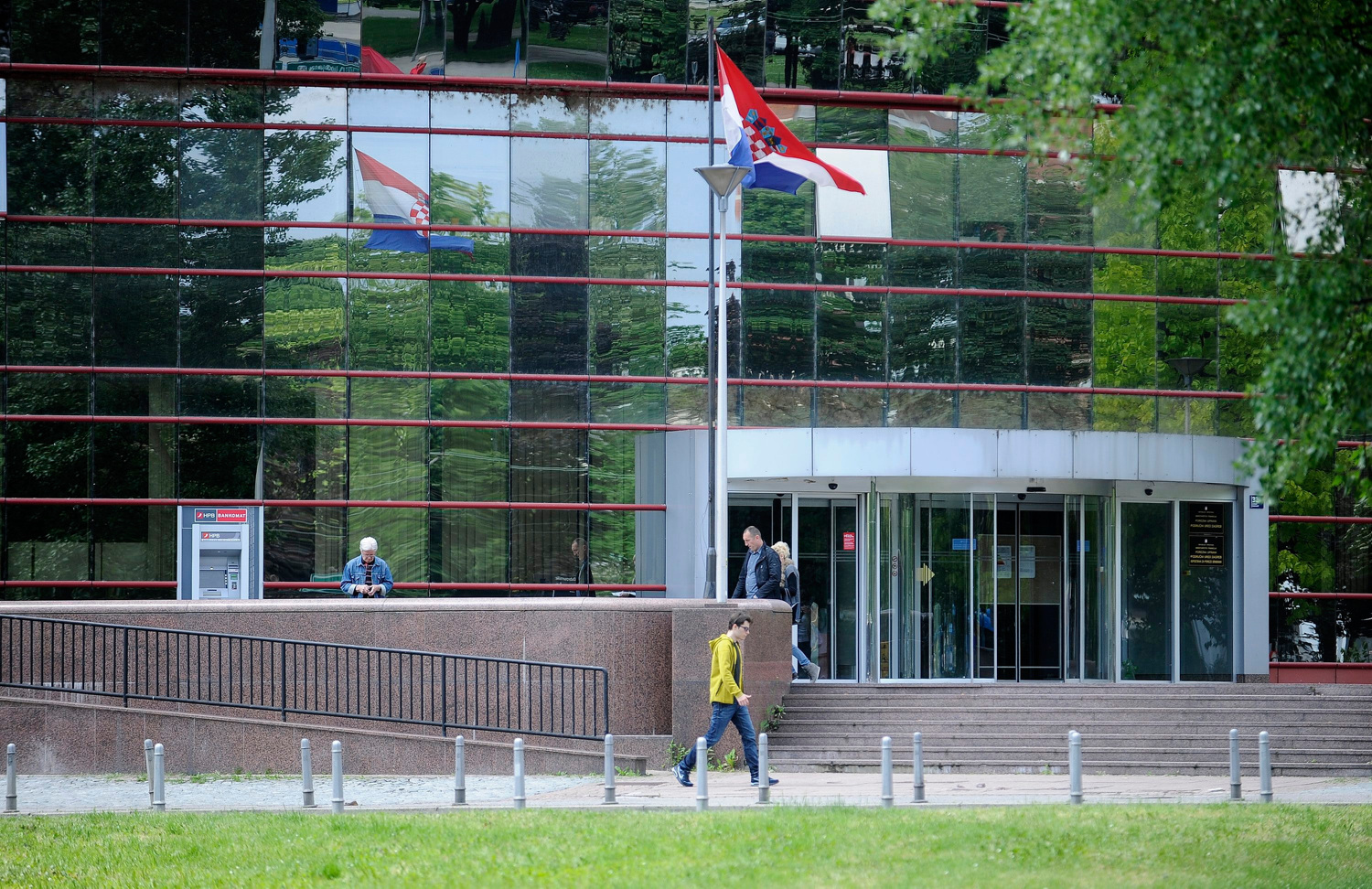 Porezna objavila bitnu vijest za Hrvate: Zagreb prednjači, najveći pad na području Rijeke