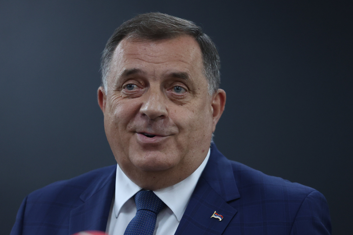 Dodik se osokolio Karanovom pobjedom u RS-u: 'U listopadu ih imamo namjeru deklasirati'