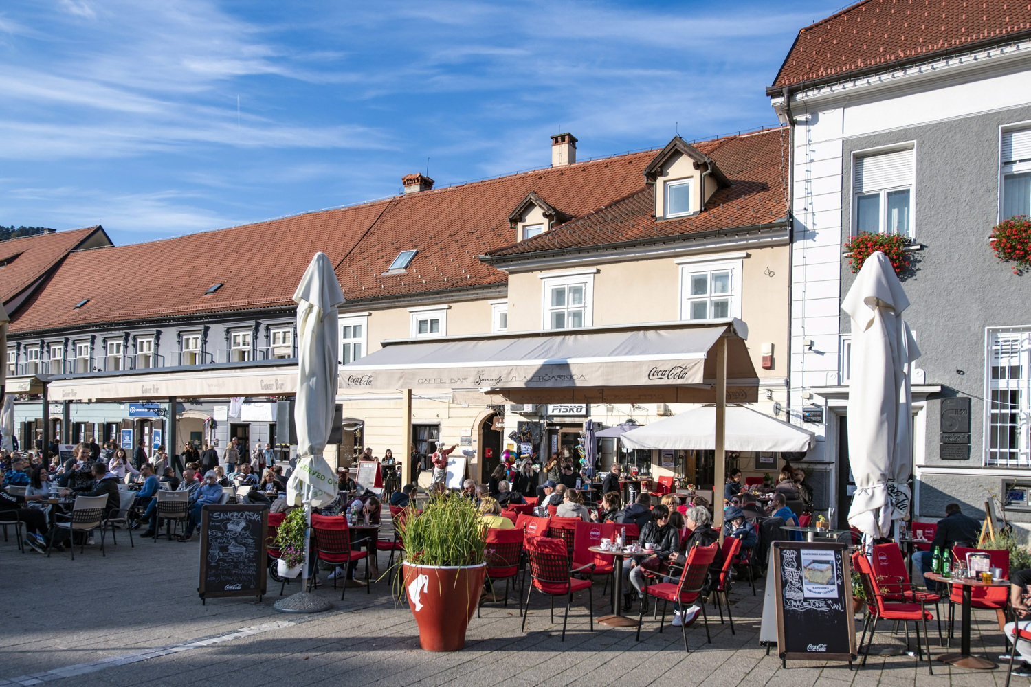 Samobor nastavlja s projektima: 'Među pet najboljih hrvatskih gradova smo po kvaliteti života'