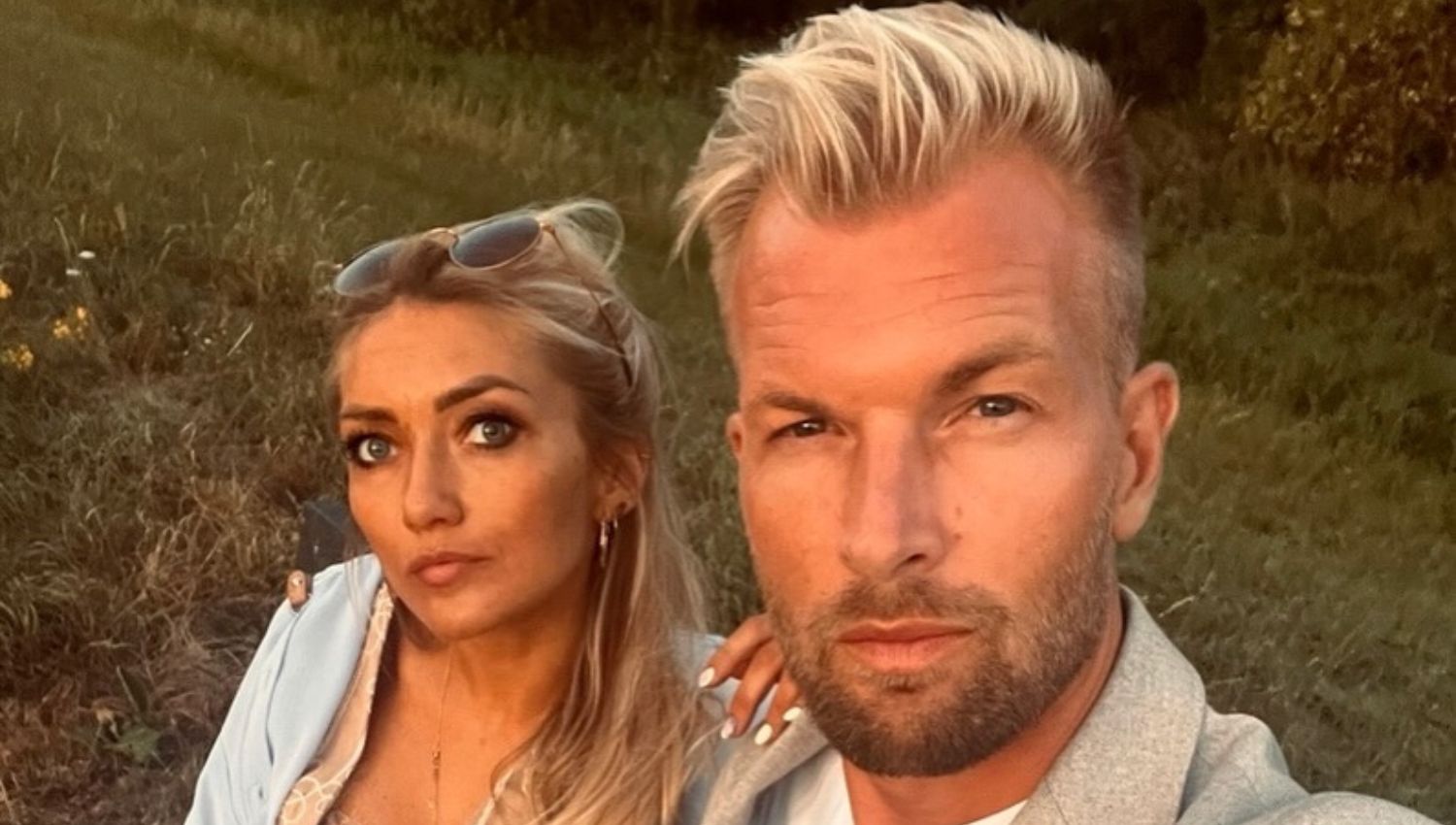 Blanka se pojavila bez prstena: Sada je osvanula i objava Rubenove navodne ljubavnice