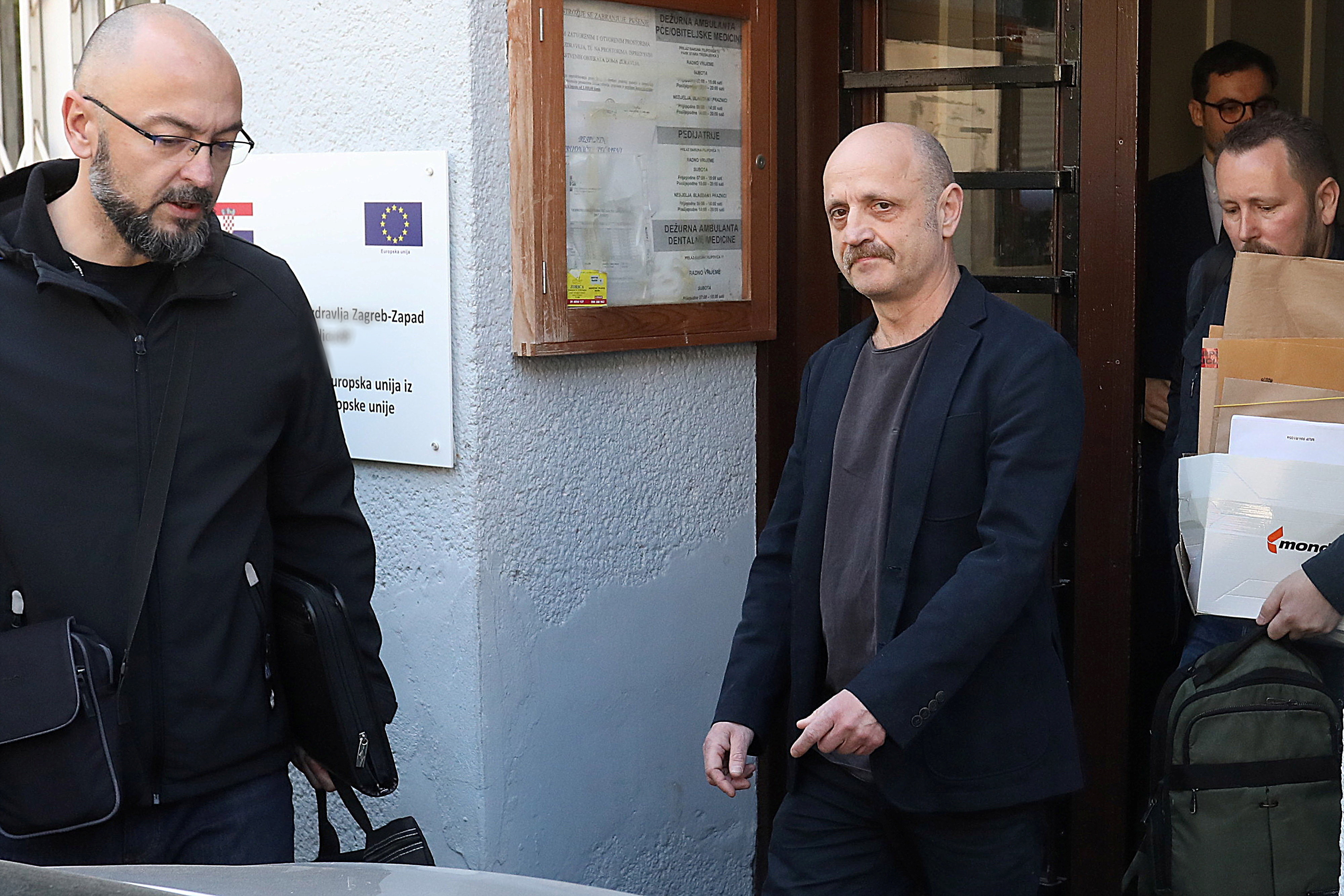 Kekinu zbog 'hita' nisu spočitnuli samo vilu u Istri: 'Nije spomenuo Jelavića, nego Ibrahimovića'