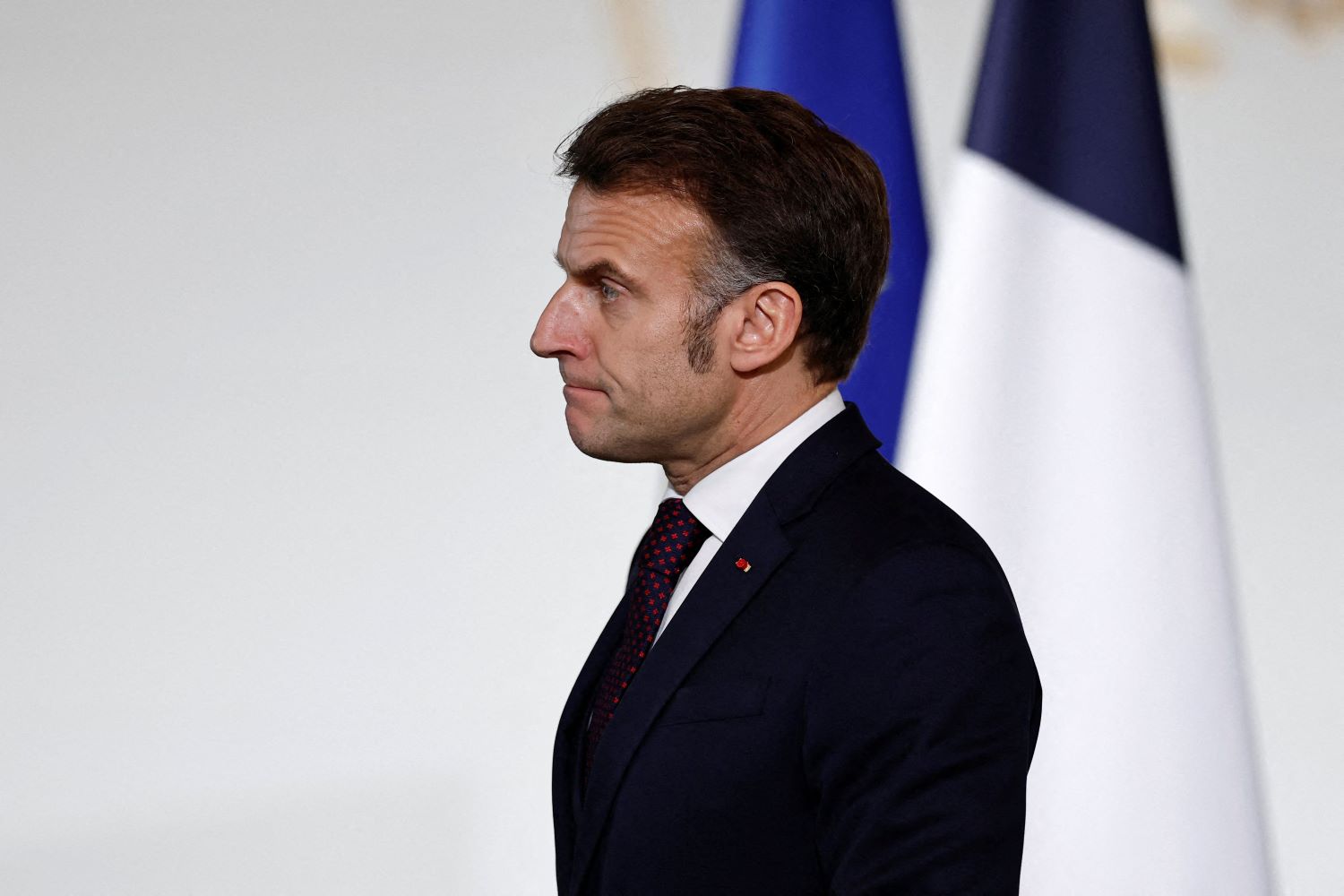 Macron upozorava: 'Europa bi se trebala pripremiti za daljnje sukobe sa SAD-om'