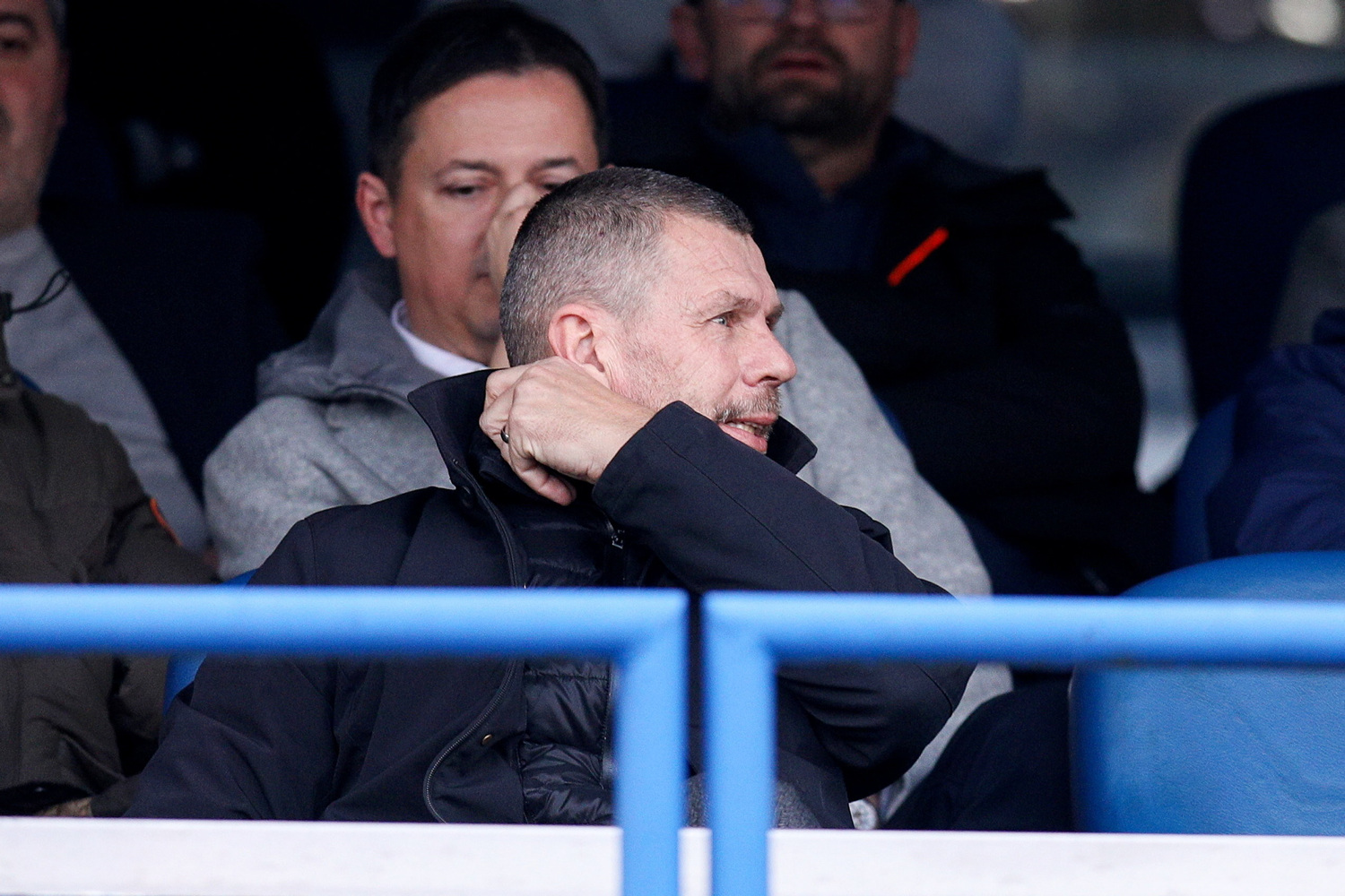 Otkriveno zašto Boban nije uspio: 'On je sve napravio, propust je napravljen ranije'