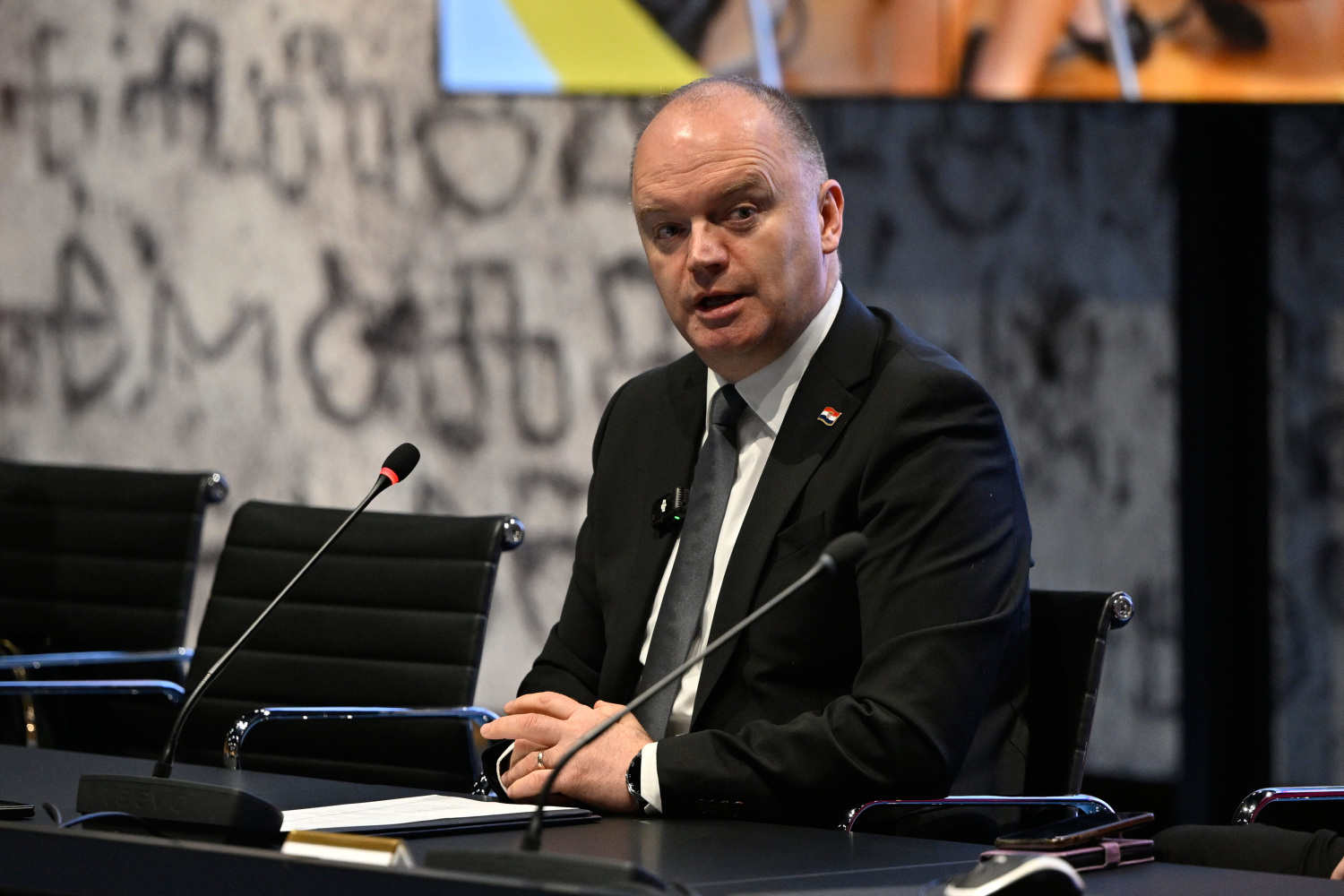 Šipić posjetio Livno i poslao jasnu poruku Hrvatima: 'To je ključno za ove prostore'