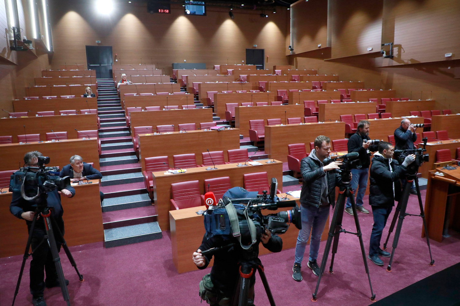 Stigla vijest koju Hrvatska ne smije ignorirati: Plenković i oporba imat će suprotan stav