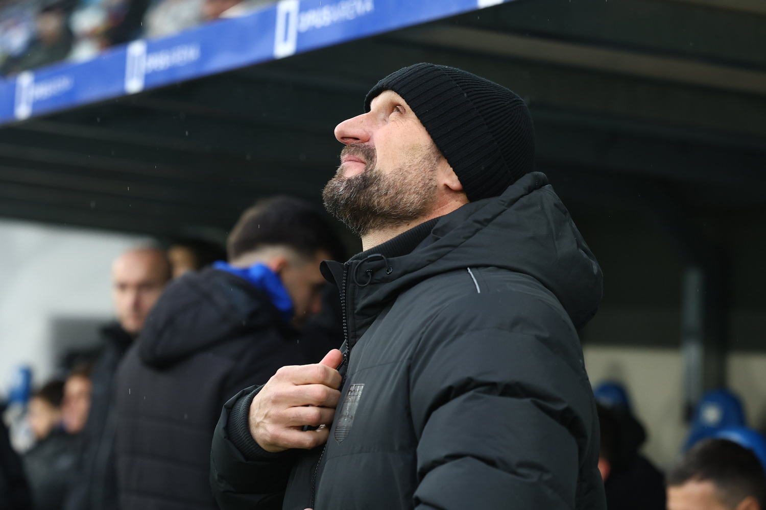 U Osijeku se pojavio novi veliki problem: Kako nakon ovog motivirati igrače