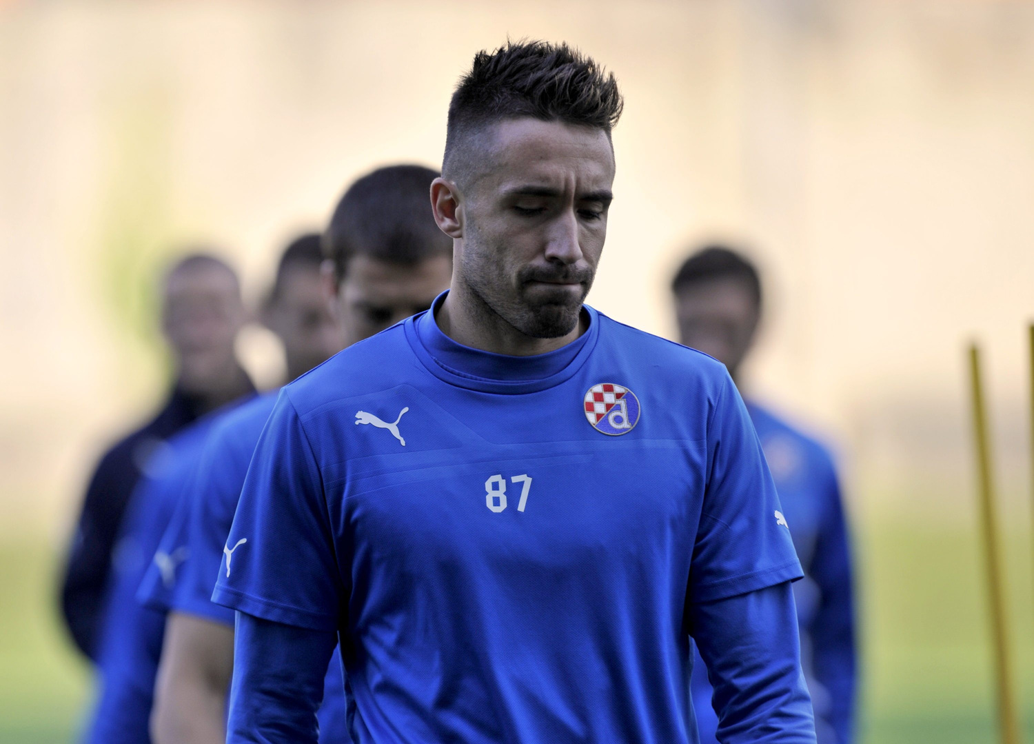 Bivši igrač Dinama dobio priliku životu: Preuzeo je najtrofejniji klub u državi