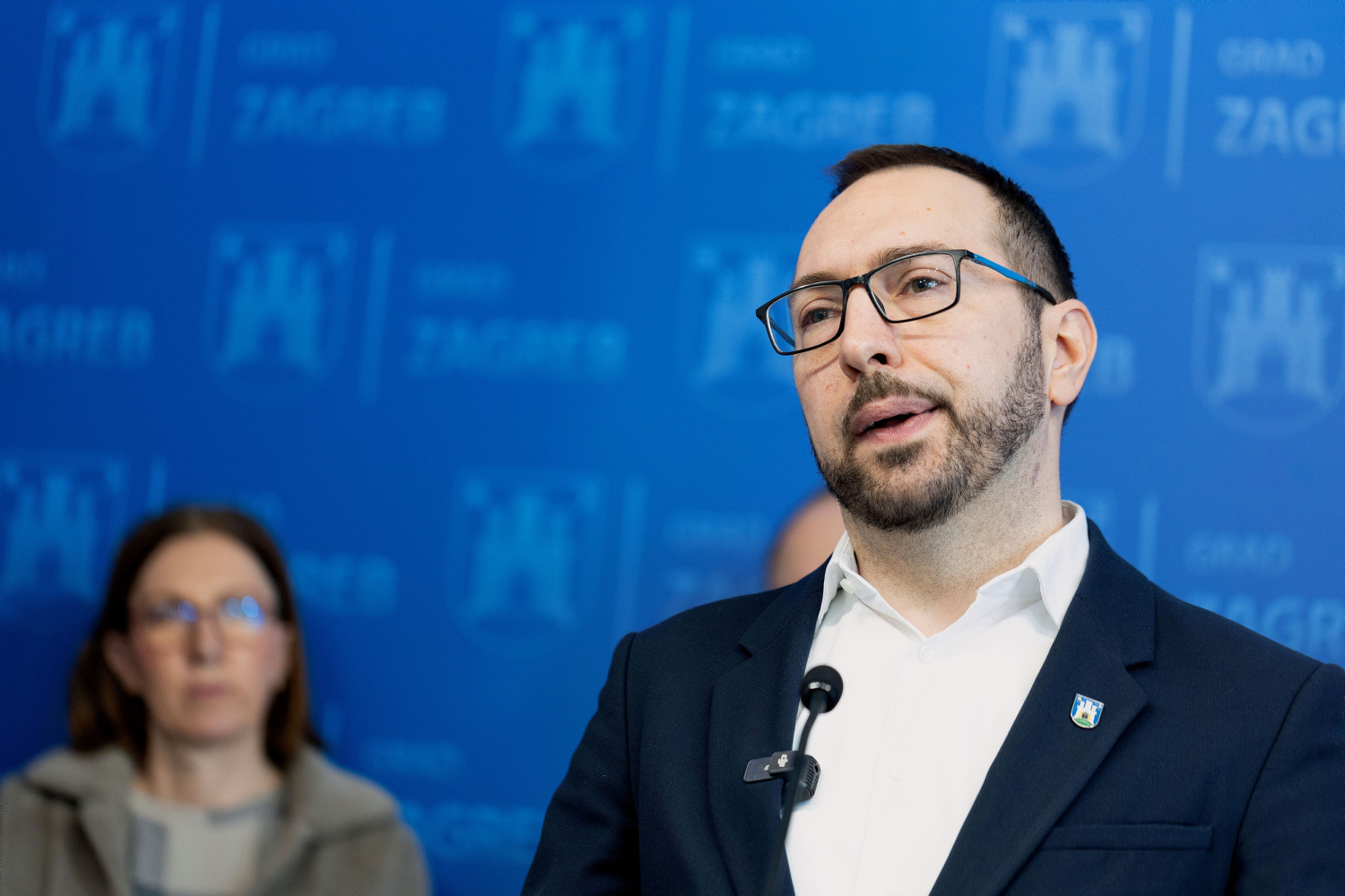 Zagrebački političar prozvao Tomaševića: 'Takvo parcijalno kažnjavanje nije pravedno'