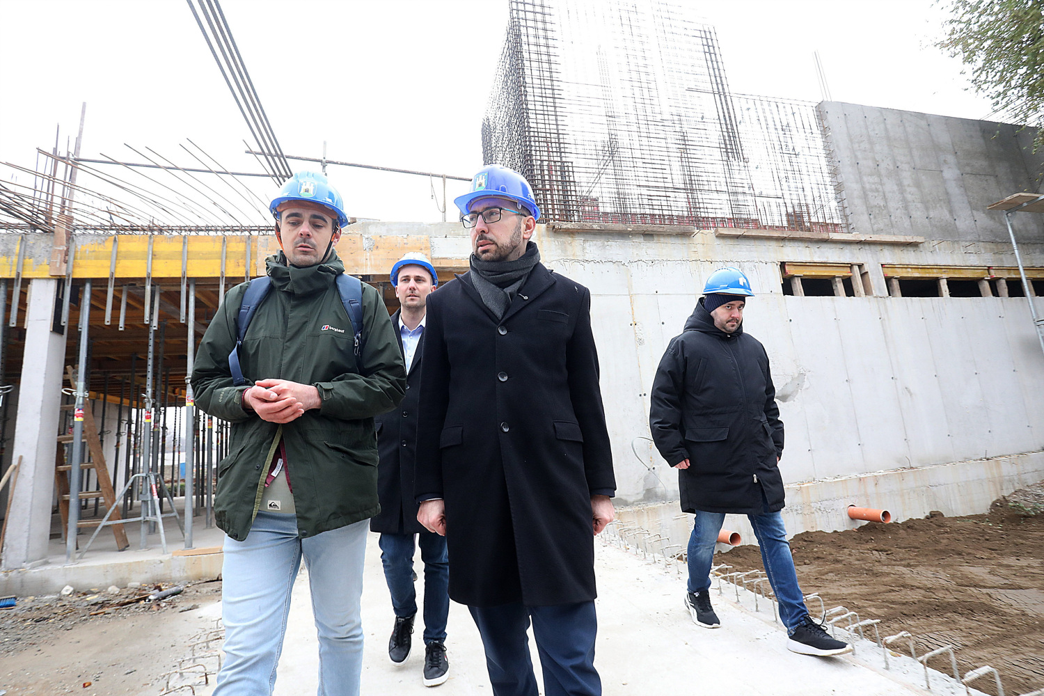 Cijena kvadrata u Zagrebu divlja, Tomašević poručio: 'To ne možemo mi riješiti nego Vlada'