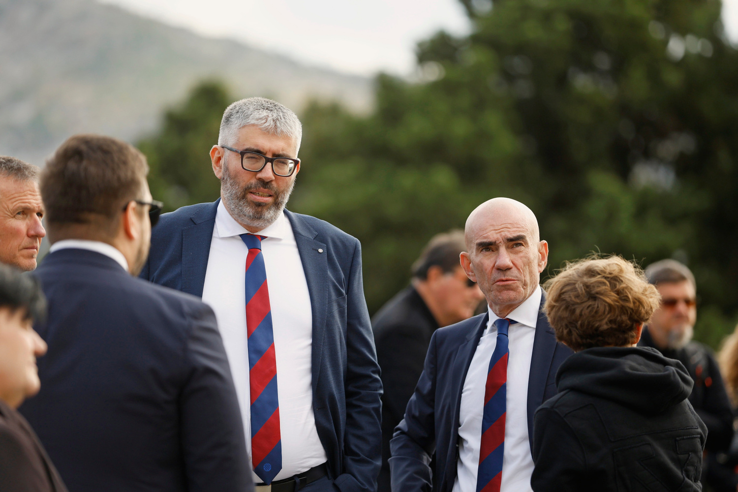 Potres na Poljudu, sazvana izvanredna presica: 'Dogovoren je raskid ugovora s Vučevićem, ali...'