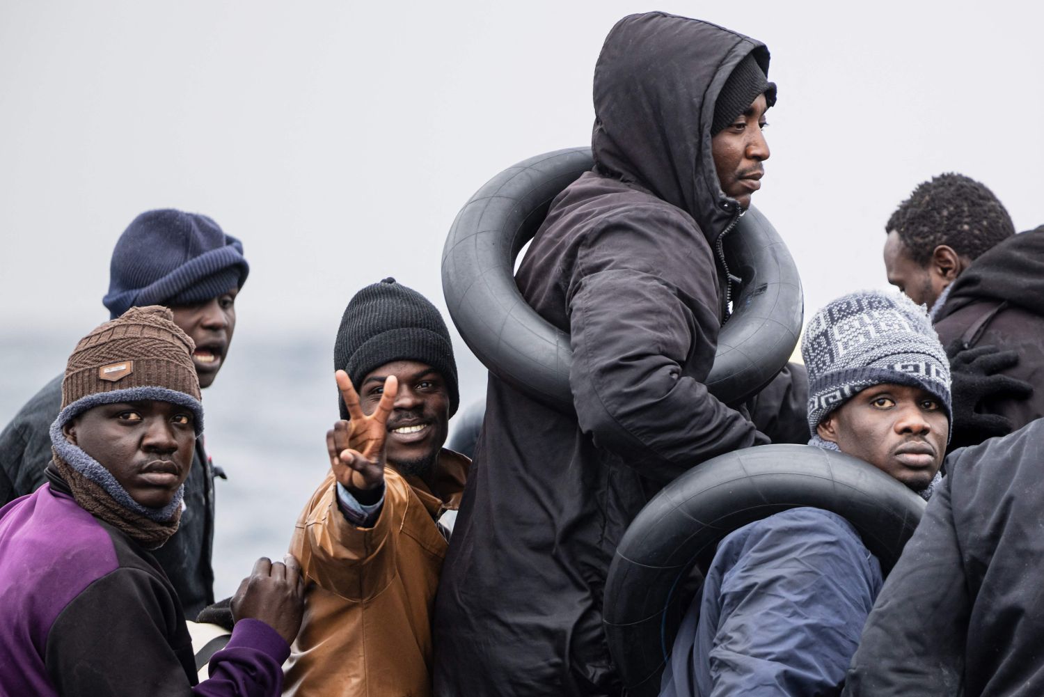 EP podržao lakše vraćanje migranata u sigurne treće zemlje: Socijalisti i zeleni protiv