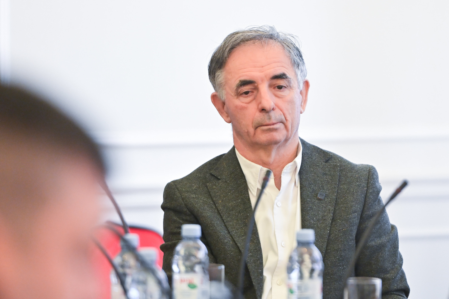 Vojnić i Pupovac u Beogradu pokreću inicijativu: 'Ovo nije poziv na neku novu Jugoslaviju'