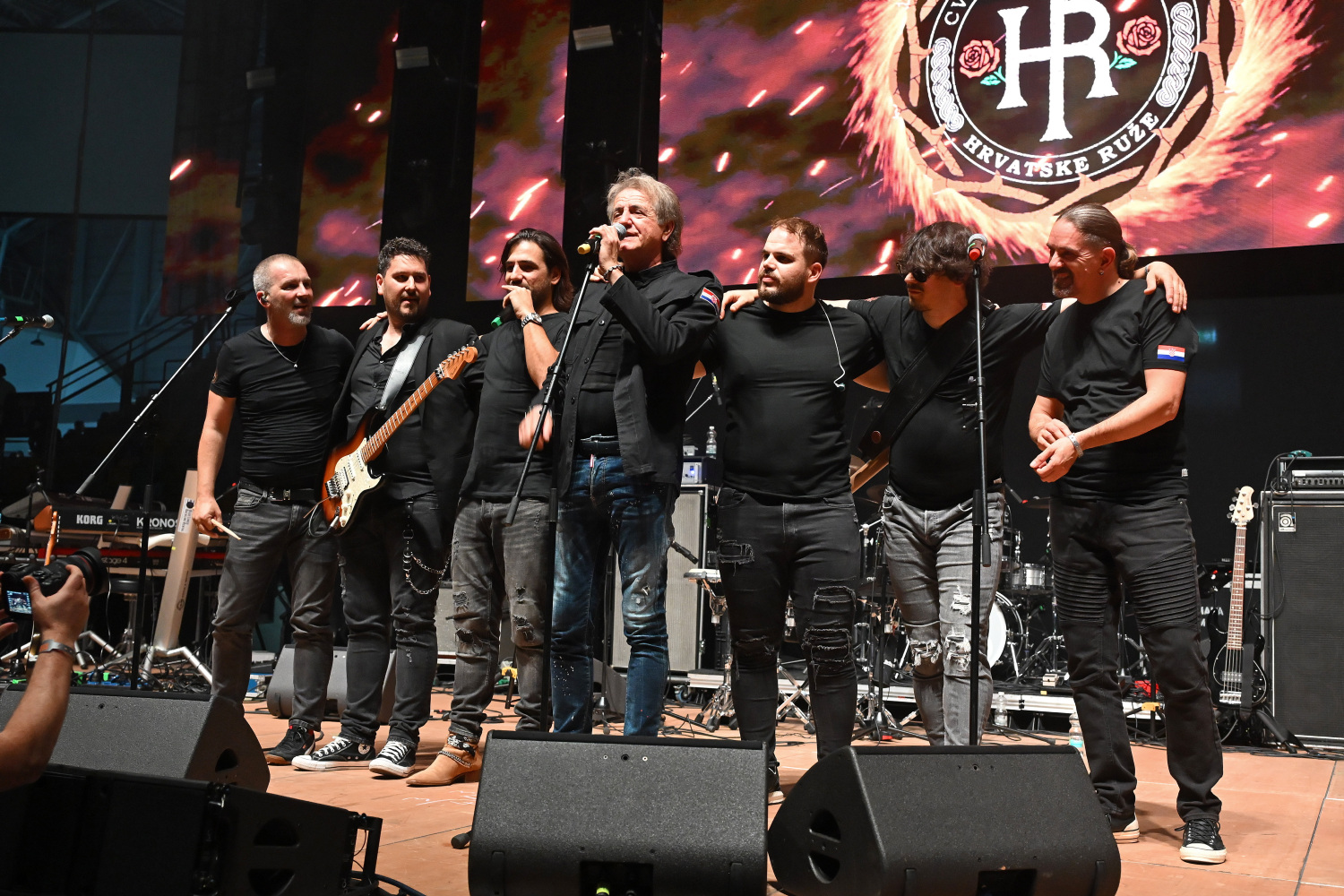 Ninčević se borio za život, a inspiraciju pronašao u Stepincu: 'Bit će slobodni Hrvati'