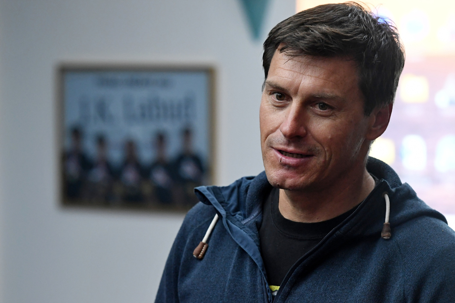 Kostelić otvoreno priznao: 'Bila je to lekcija, dobio sam šibom po stražnjici'