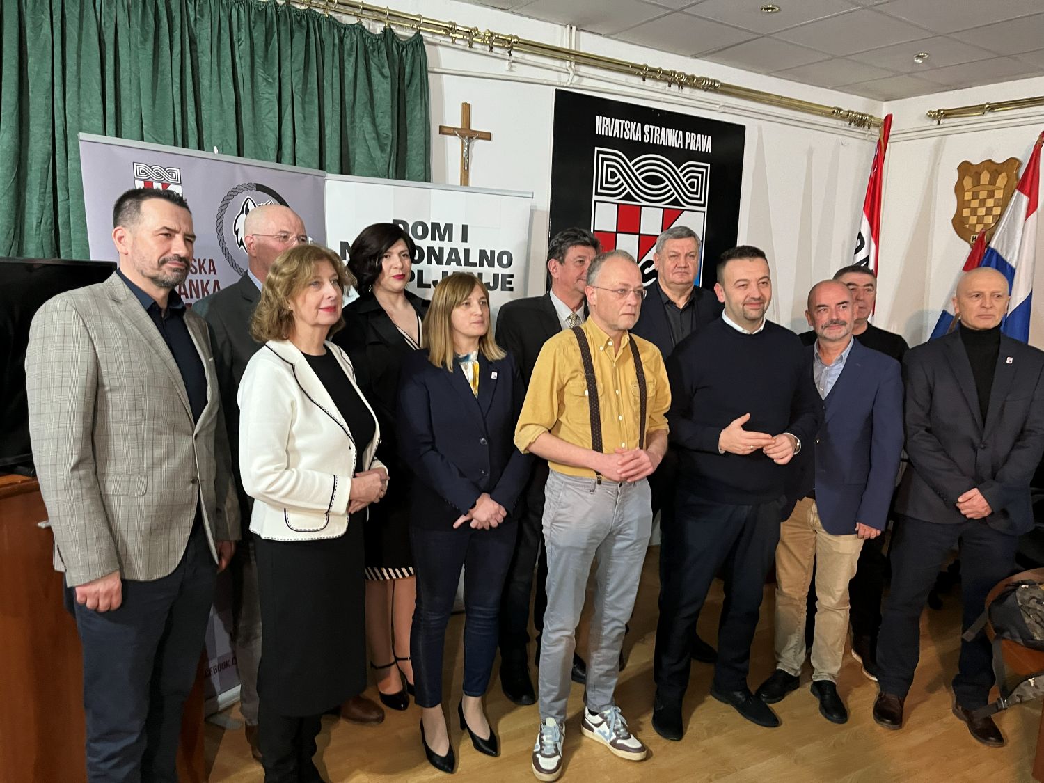 Hasanbegović o potezu na političkoj sceni koji će uzdrmati ljevicu i vladajuće: 'Ovo je psihoza'