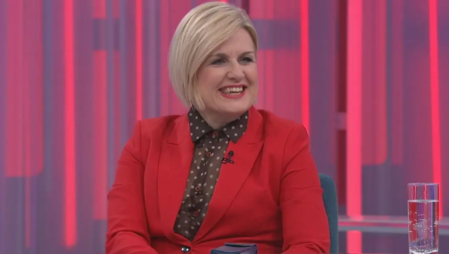 Iva Rinčić kod Romana Bolkovića u HRT-u: 'Riječane se želi uplašiti njihovim izborom'