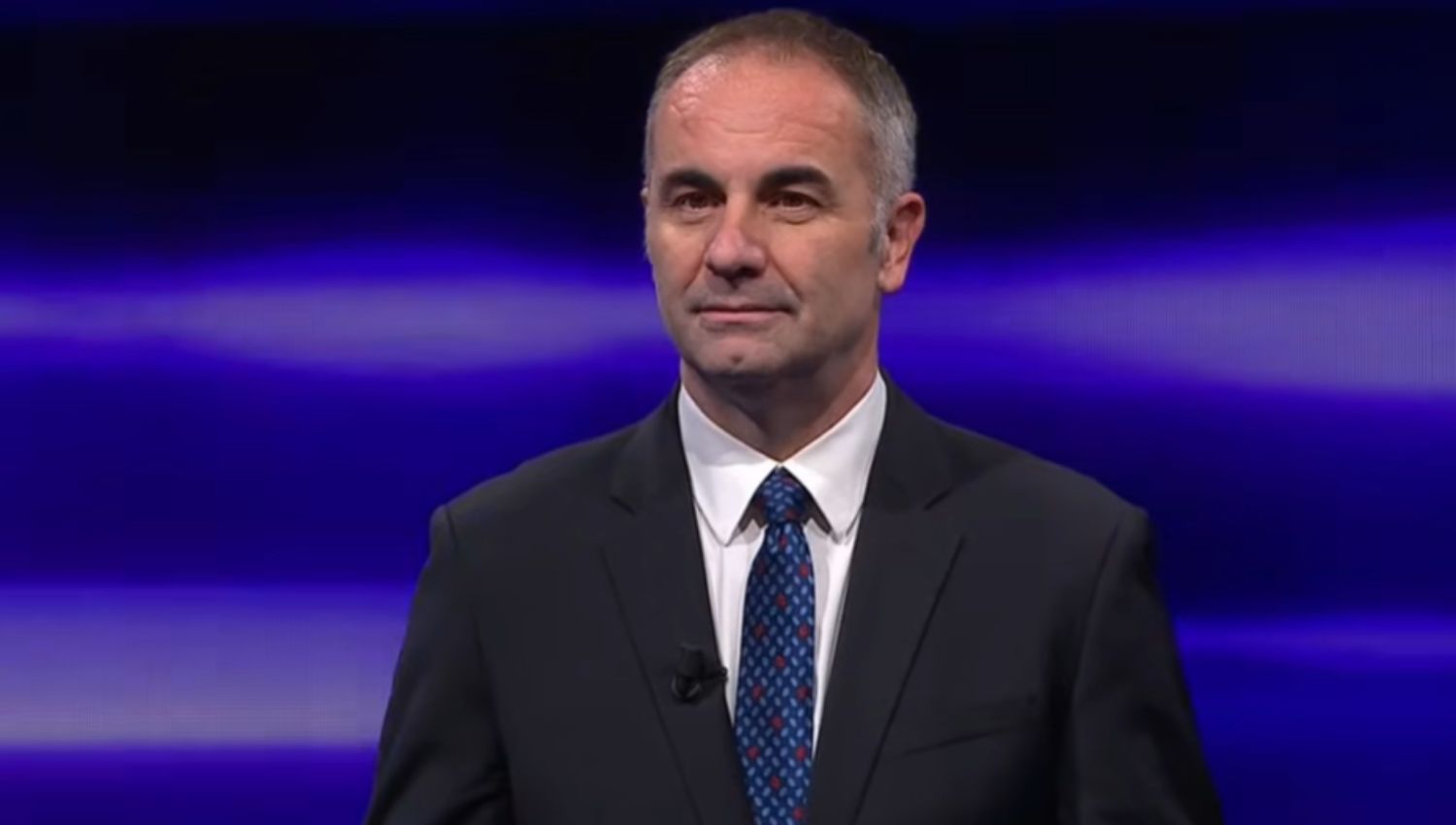 Lokas oduševio gestom prema branitelju u Potjeri: 'Hvala što ste bili tamo...'