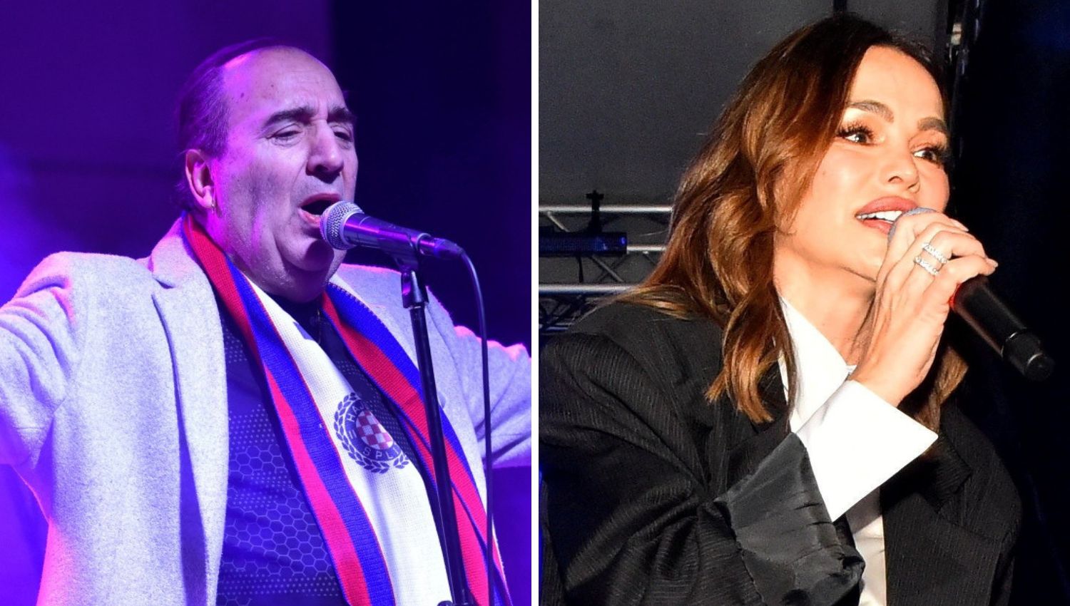 Severina se oglasila nakon što joj se obratio Grdović zbog Thompsona: 'Koristite kondome'