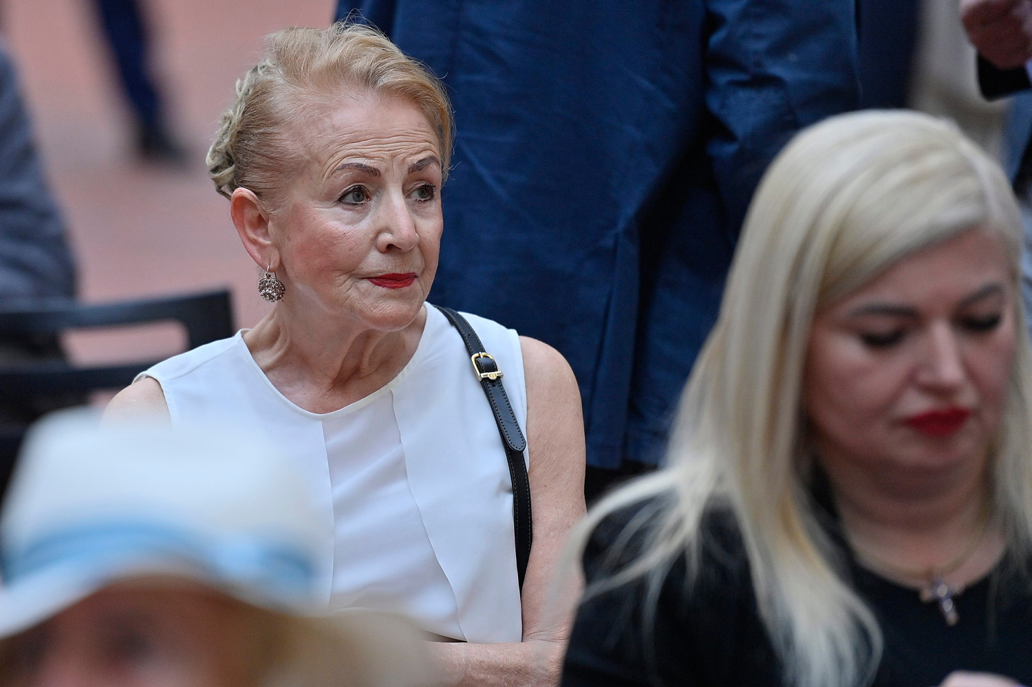 Ksenija Urličić progovorila o bolesti: 'Traje kratko, možda nije ni udar'