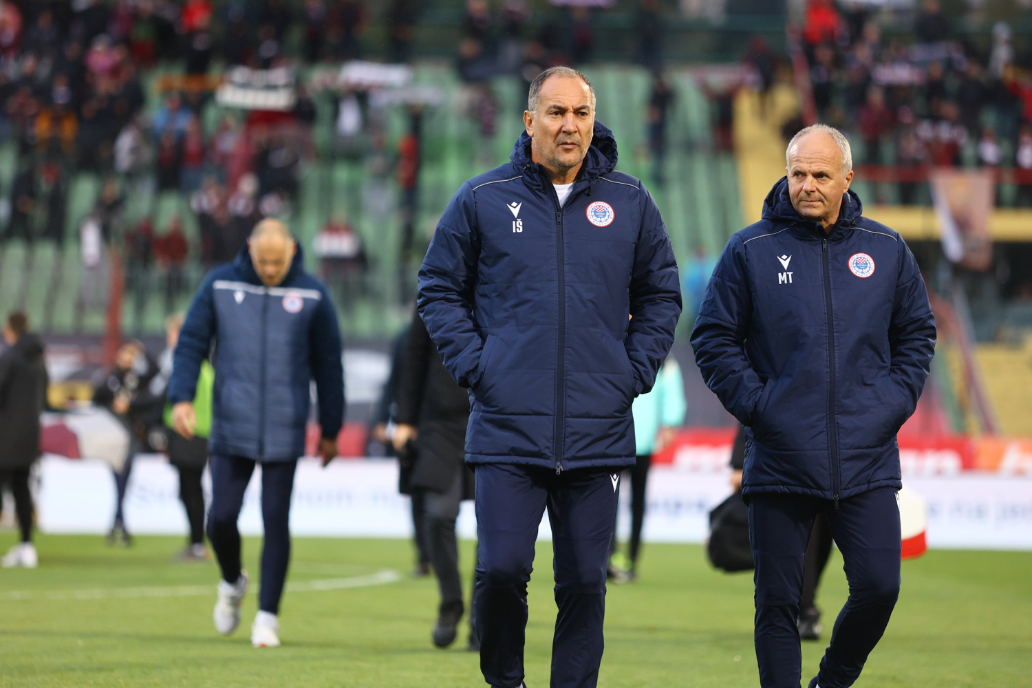 Zrinjski primijetio što Englezi rade: Napravili su potez koji se rijetko viđa