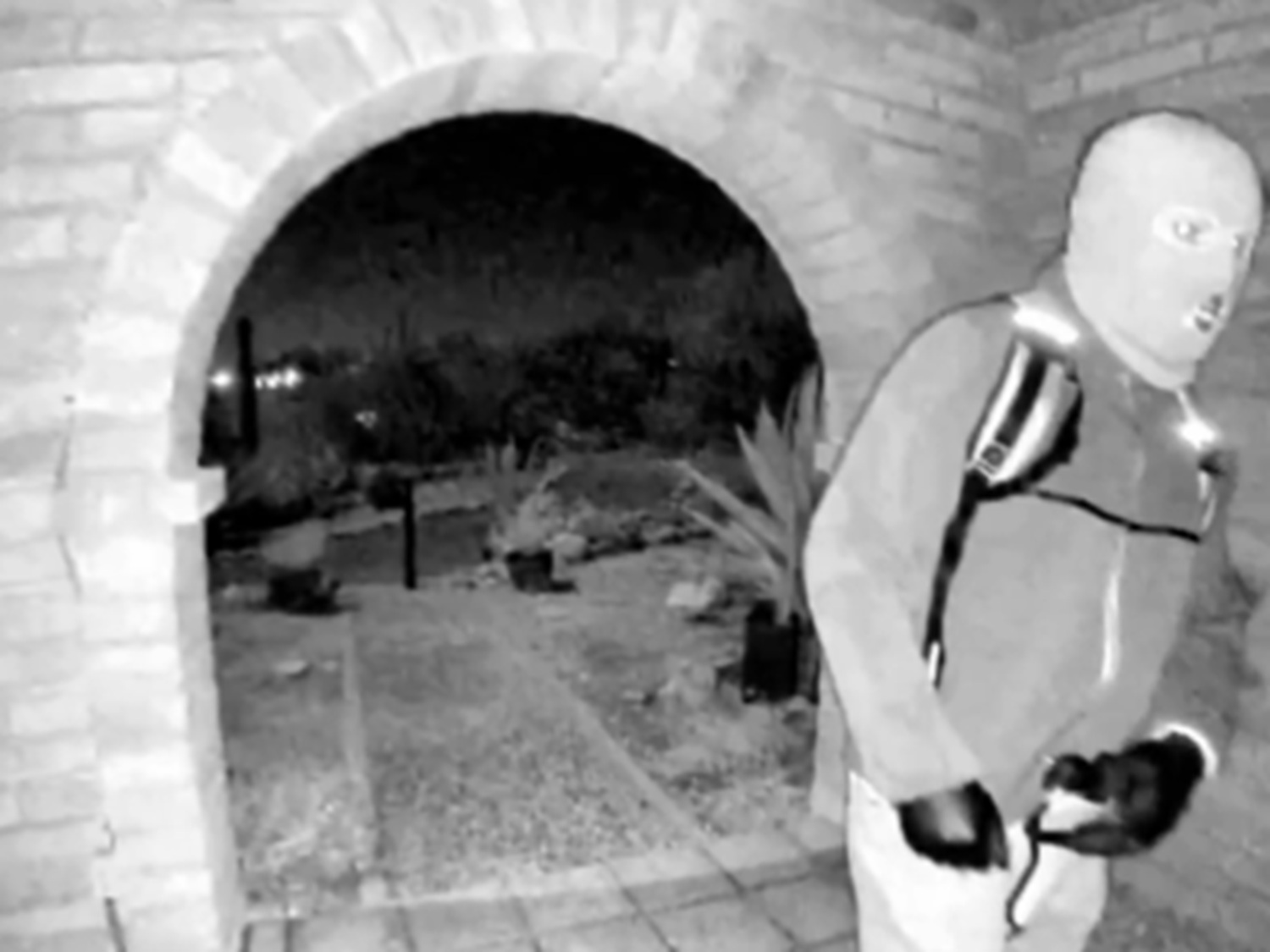 Voditeljica otkazala odlazak na Igre zbog otmice majke: Pojavila se uznemirujuća snimka