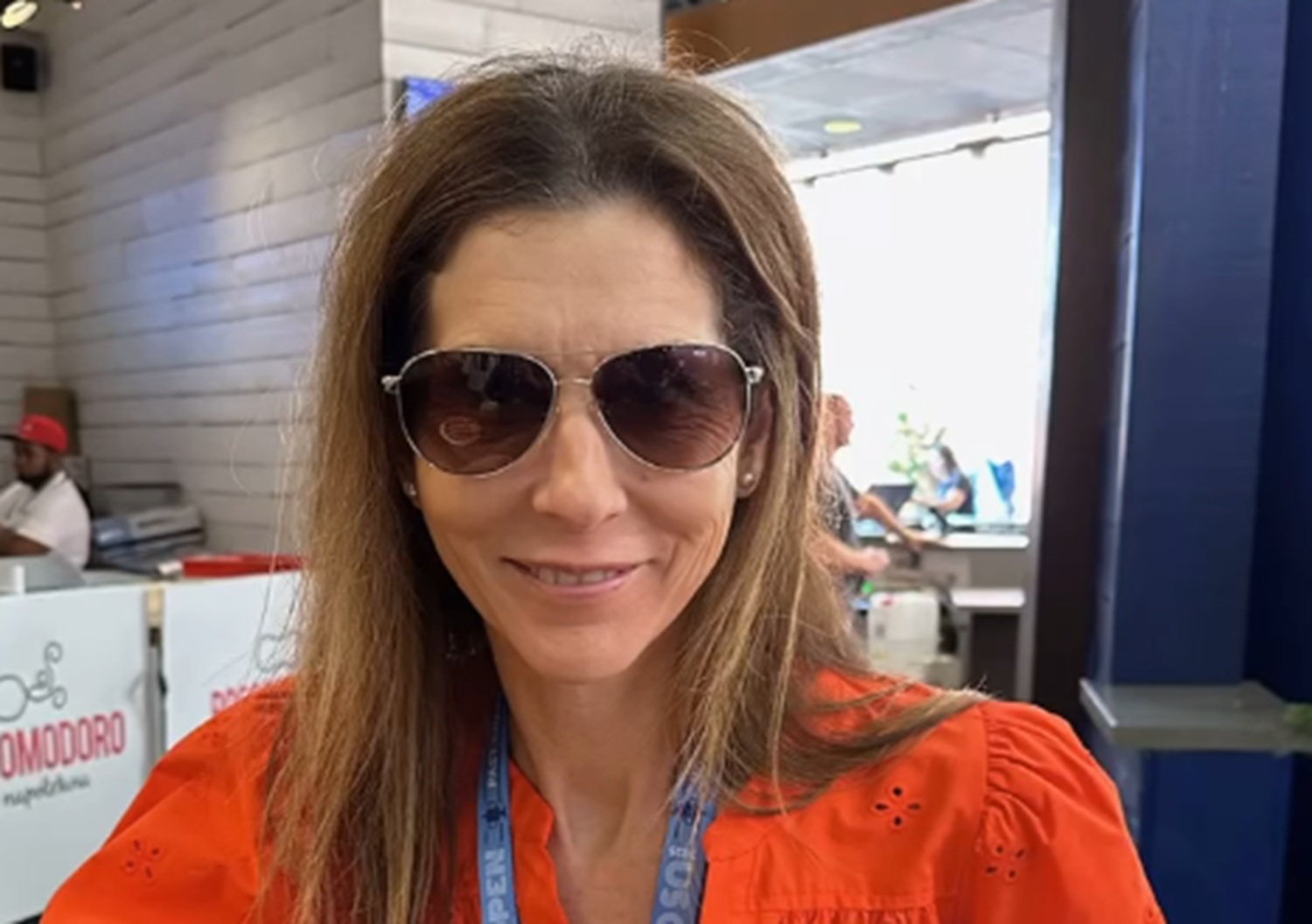 Monika Seleš bori se s rijetkom bolešću, objavila fotografiju iz teretane: 'Podsjećam sebe'