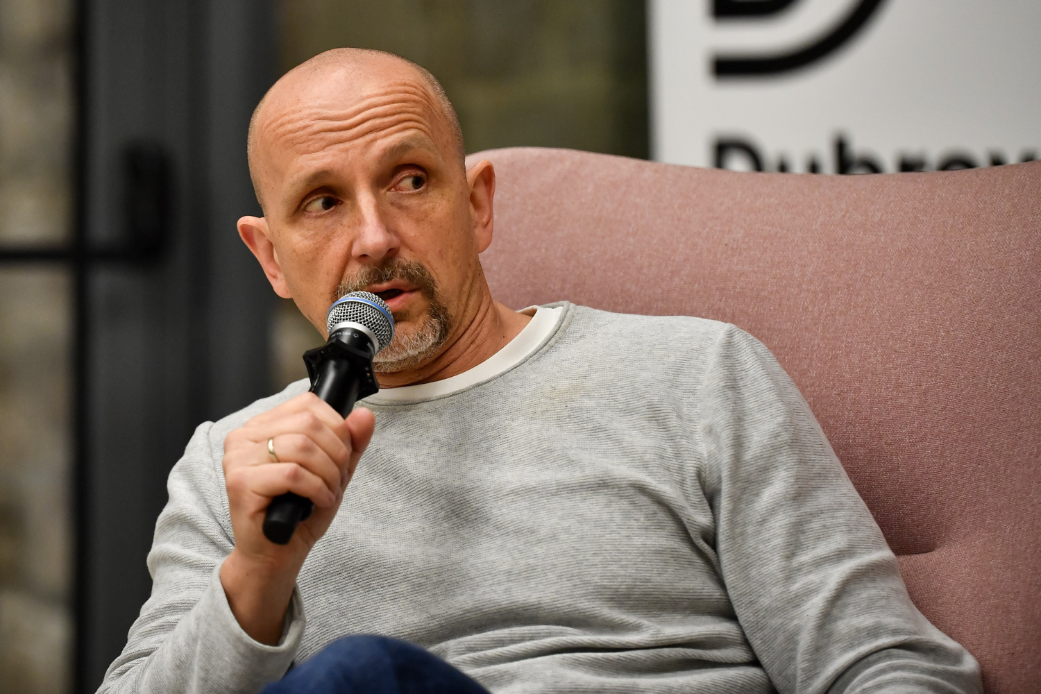 Stanković objavio koji mu povjesničar stiže u goste: 'Zašto se svađamo oko ovih tema?'