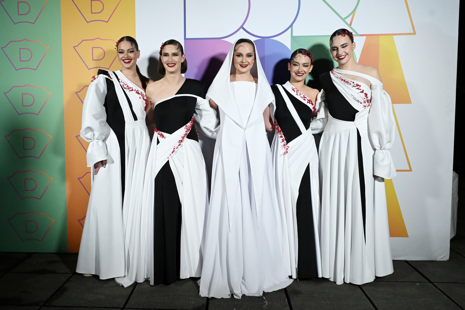 Favoritkinje uoči nastupa na Dori: 'Stati na pozornicu je magično'