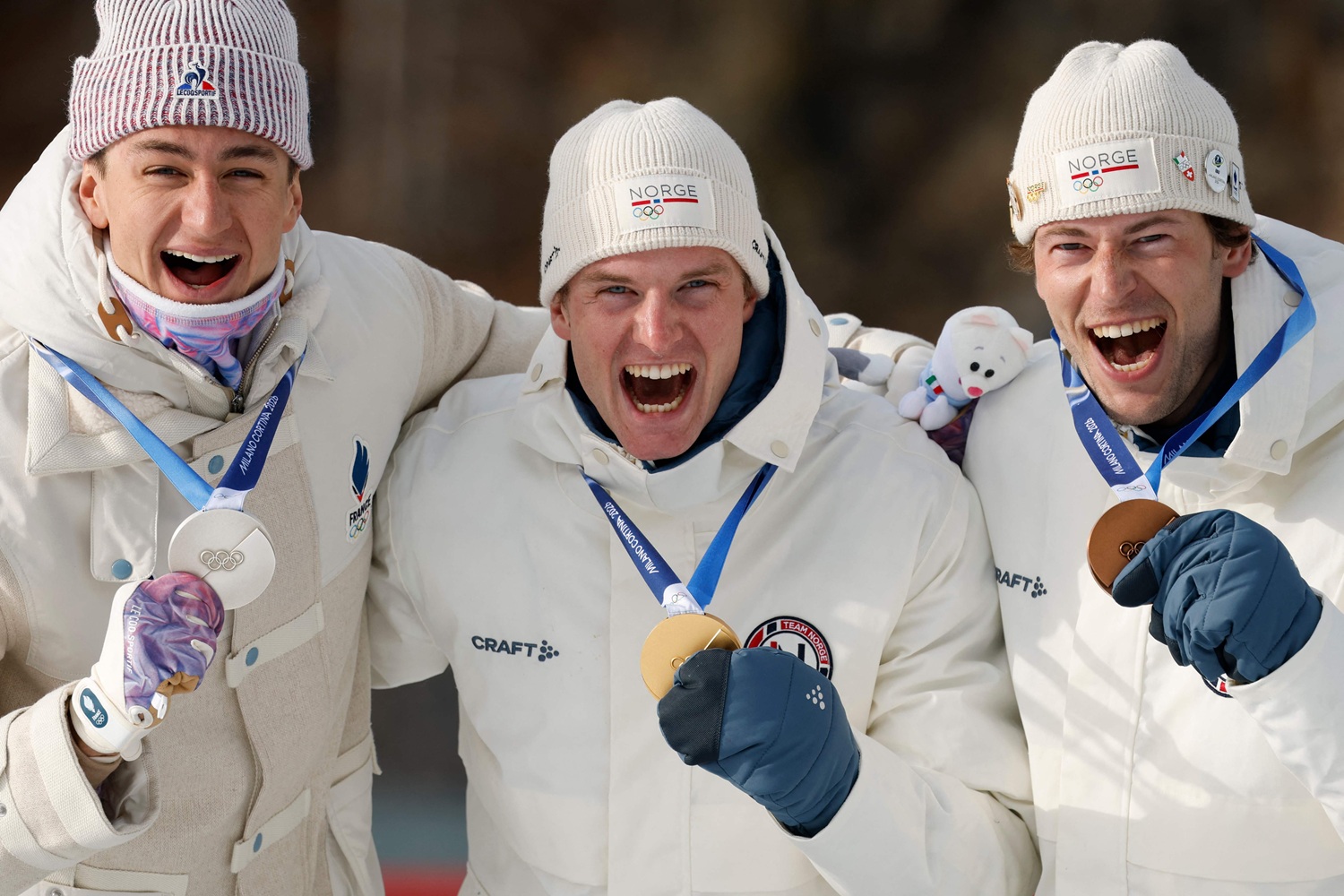 Pred cijelim svijetom priznao prevaru i tražio oprost: Oglasila se prevarena djevojka