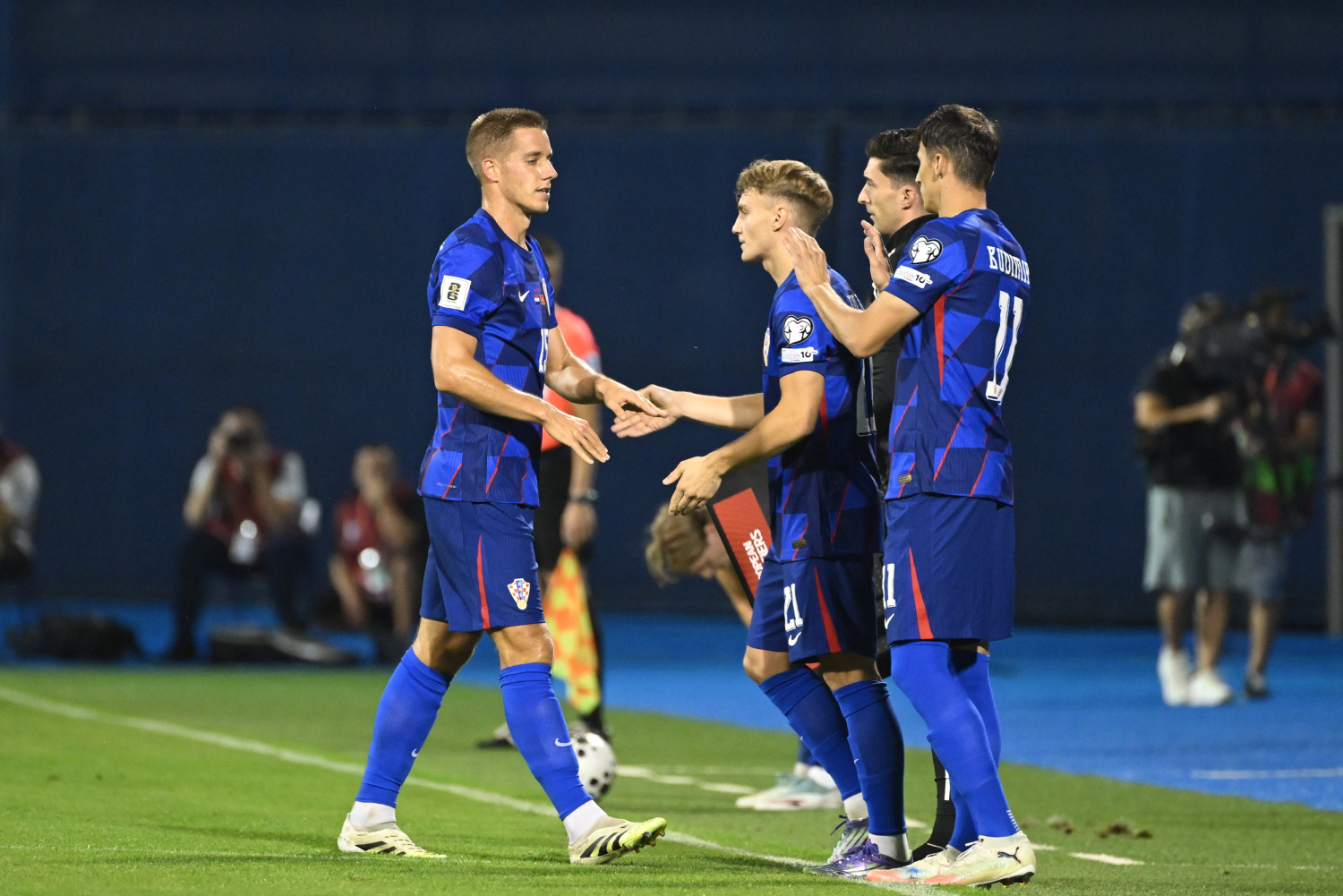 Vatreni ispisao povijest Serie A: Srušio je rekord svih Hrvata u talijanskom nogometu