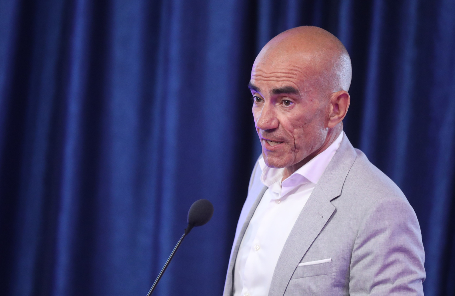 Pavasović Visković oštro reagirao na vijest o Livaji: 'Njegov agent je plasirao laž'