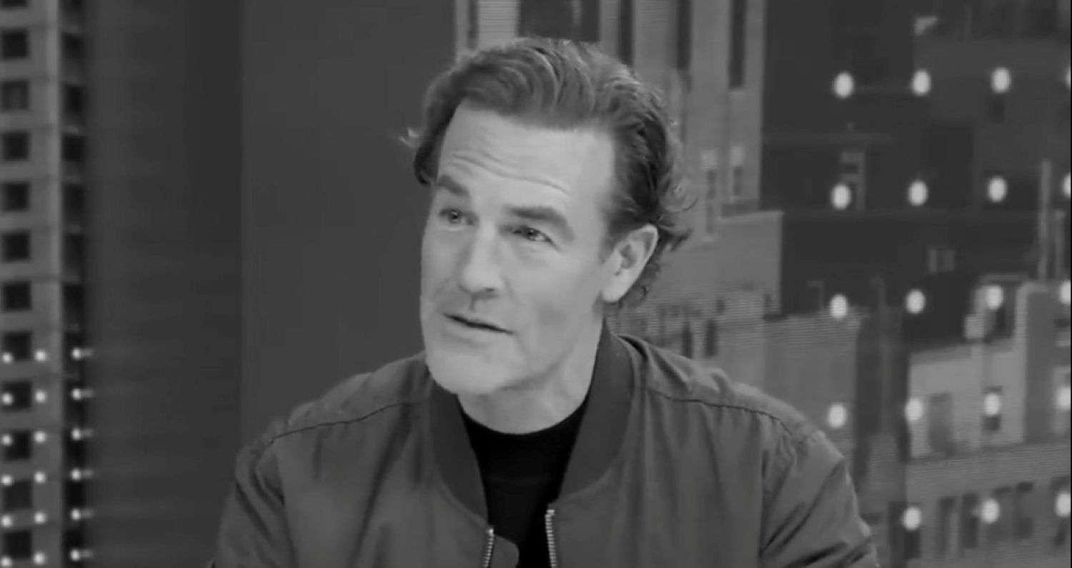 Preminuo je James Van Der Beek, zvijezda serije Dawson‘s Creek