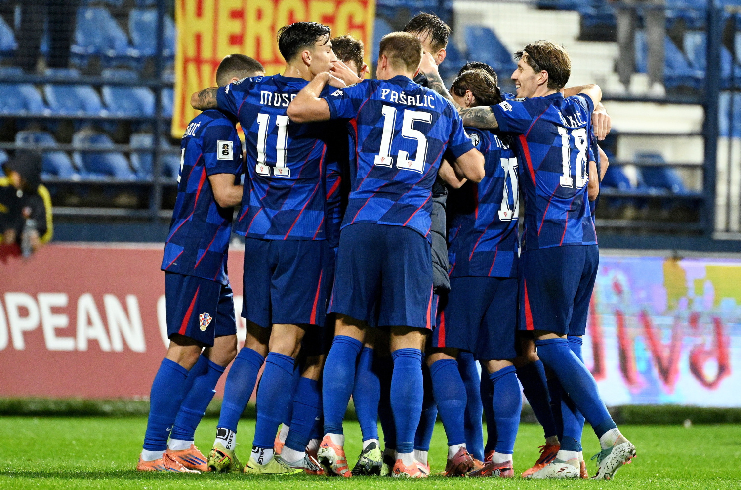 Vatreni pred sobom imaju važan dan: Evo gdje možete pratiti ždrijeb Lige nacija