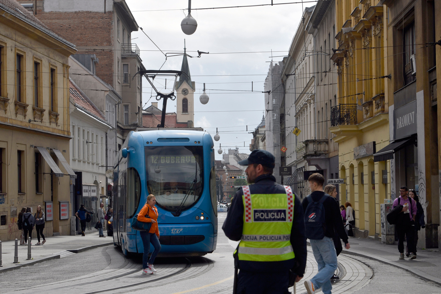 Radnici u šupi u centru Zagreba ostali bez riječi: 'Ima ih sigurno još negdje skrivenih'